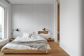 Gdynia Zygmunta Augusta Apartament w Centrum Blisko Plaży by Noclegi Renters, Gdynia